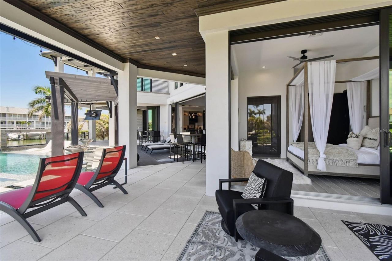 206 6th Street E, Tierra Verde, FL 33715 Photo