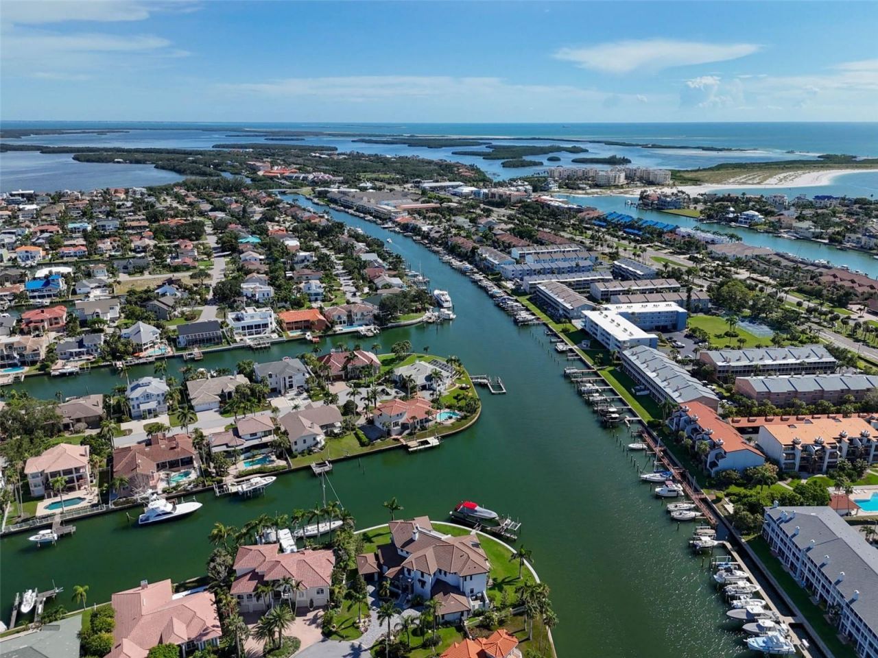 206 6th Street E, Tierra Verde, FL 33715 Photo