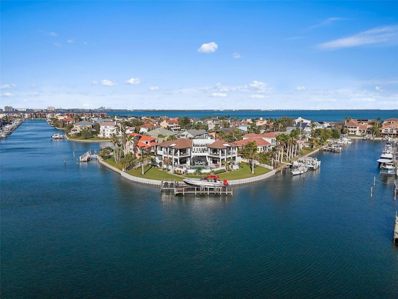 206 6th Street E, Tierra Verde, FL 33715 Photo