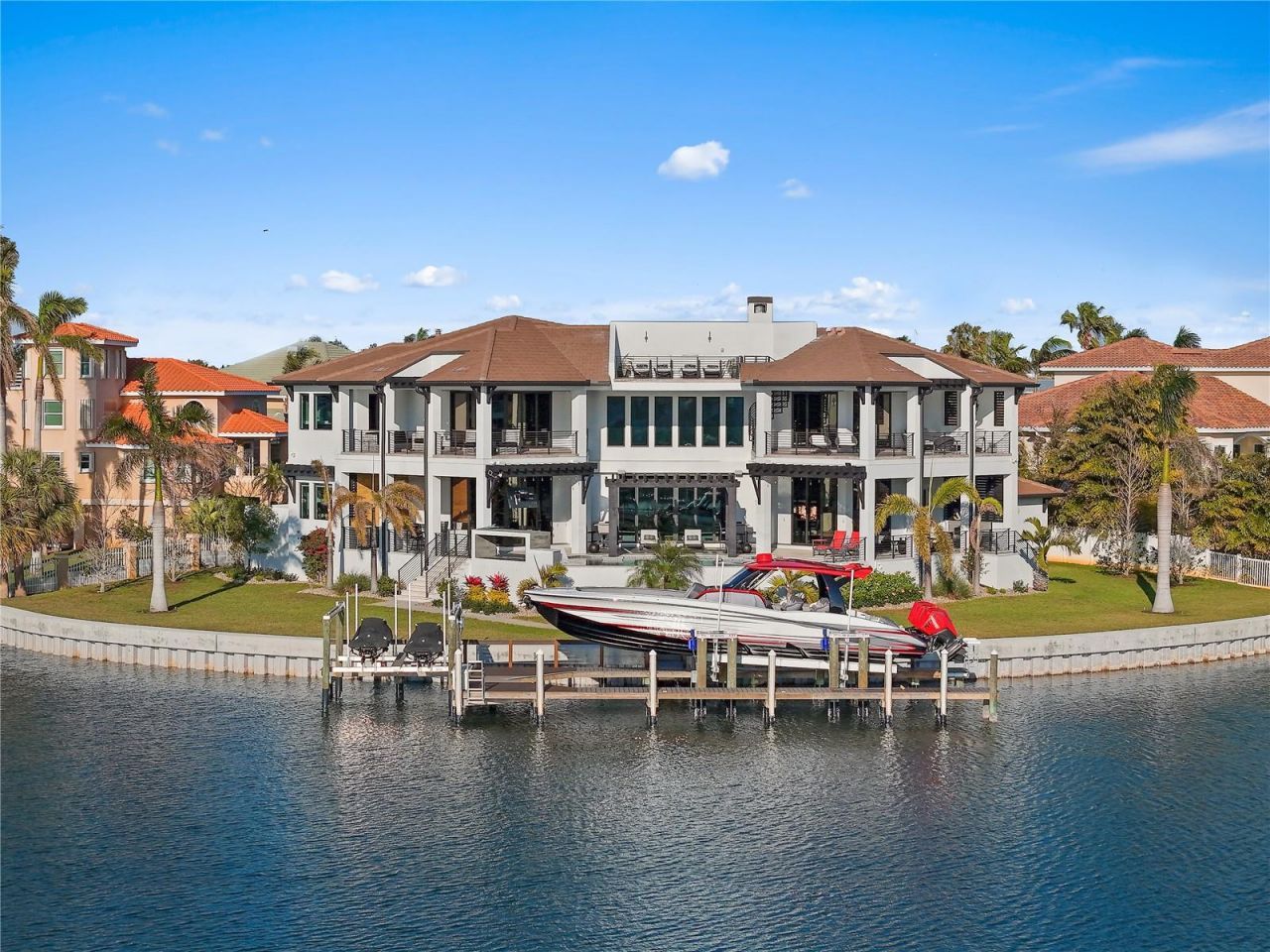 206 6th Street E, Tierra Verde, FL 33715 Photo