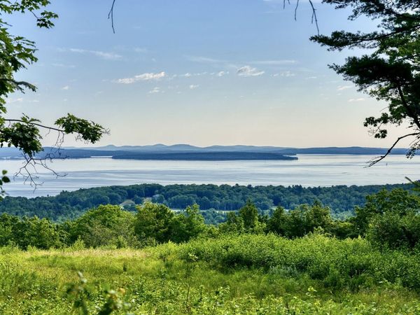 Lot 26 Mariner's Watch Road, Northport, ME 04849