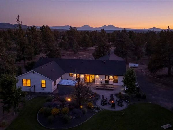 4800 NW 57th Street, Redmond, OR 97756