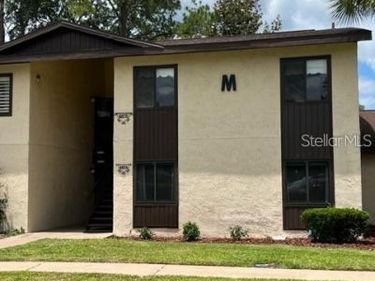 627 MIDWAY DRIVE, Unit B, OCALA, FL 34472