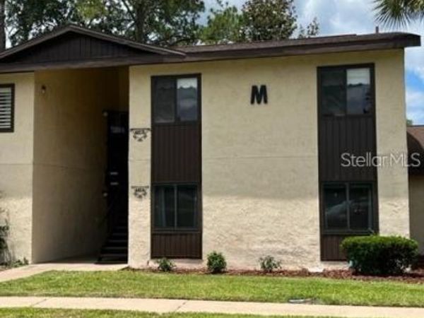 627 MIDWAY DRIVE, Unit B, OCALA, FL 34472