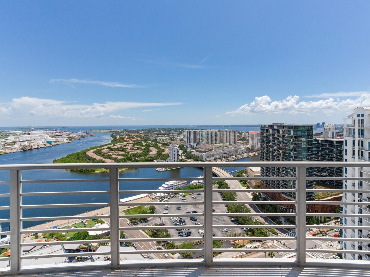 1209 E Cumberland Avenue, Unit 2902, Tampa, FL 33602 Photo