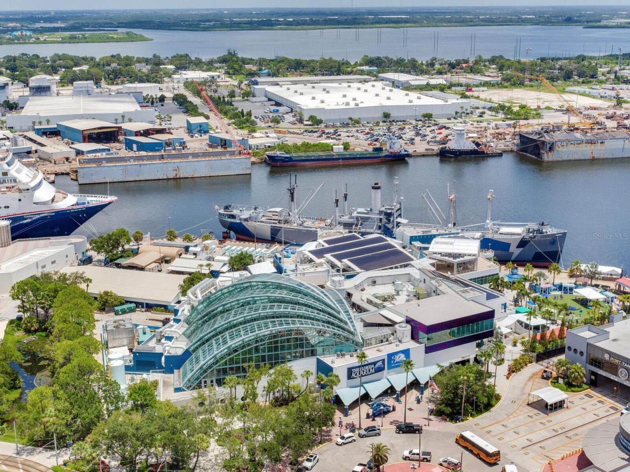 1209 E Cumberland Avenue, Unit 2902, Tampa, FL 33602 Photo