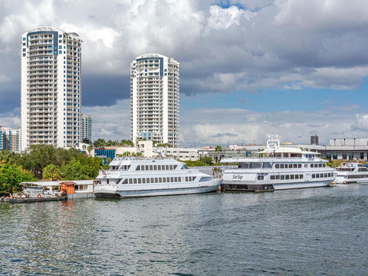 1209 E Cumberland Avenue, Unit 2902, Tampa, FL 33602 Photo