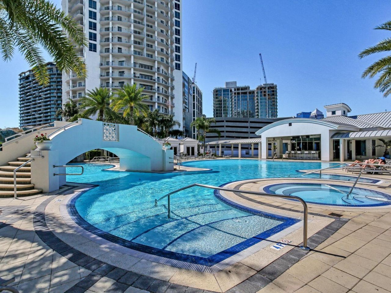 1209 E Cumberland Avenue, Unit 2902, Tampa, FL 33602 Photo