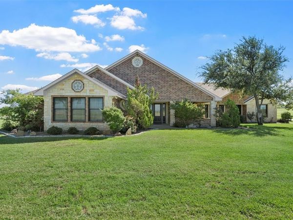 2436 Marable Street, West, TX 76691