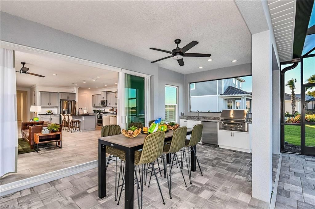 4073 Aquila Pl, Naples, FL 34120 Photo