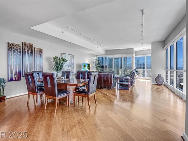 4525 Dean Martin Drive, Unit 2506, Las Vegas, NV 89103