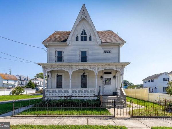 6 SICKLER STREET, QUINTON, NJ 08072