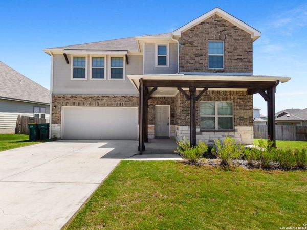 6822 Titan Park, Converse, TX 78109