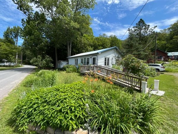 275 Charles Kelley Road, Oxford, NY 13830