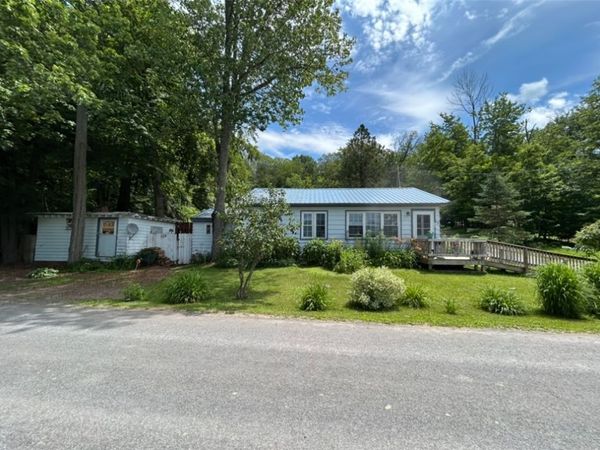 275 Charles Kelley Road, Oxford, NY 13830