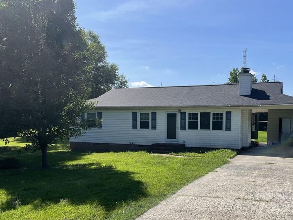 5391 Sapp Road, Kannapolis, NC 28083