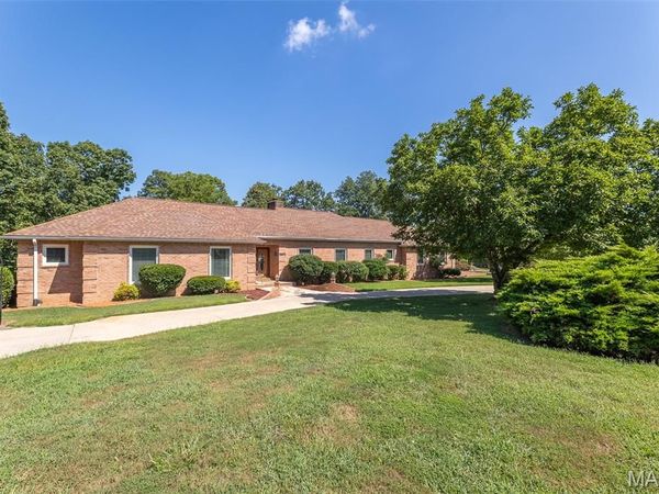 3603 McLane Drive, Poplar Bluff, MO 63901