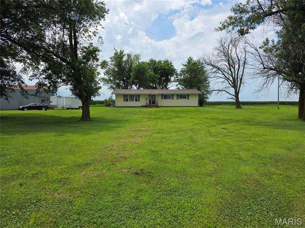 36950 Highway K, Laddonia, MO 63352
