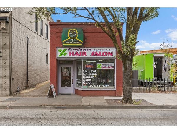 12670 SW FARMINGTON RD, Beaverton, OR 97005