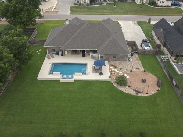 119 Cumberland Drive, Belton, TX 76513