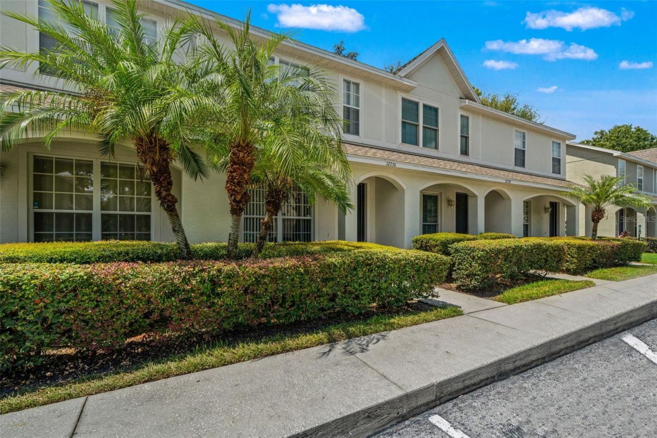 12736 Country Brook Lane, Tampa, FL 33625 Main Photo