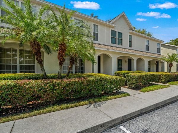 12736 COUNTRY BROOK LANE, TAMPA, FL 33625