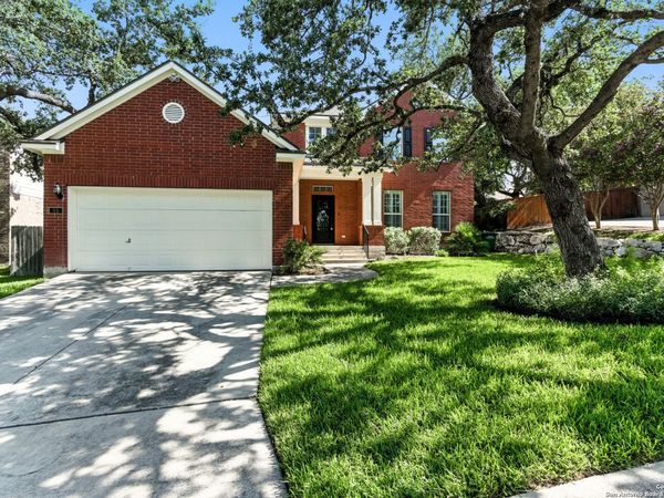 55 Vienna, San Antonio, TX 78258
