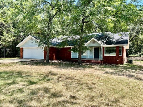 106 S Fox Run Road, Pottsville, AR 72858