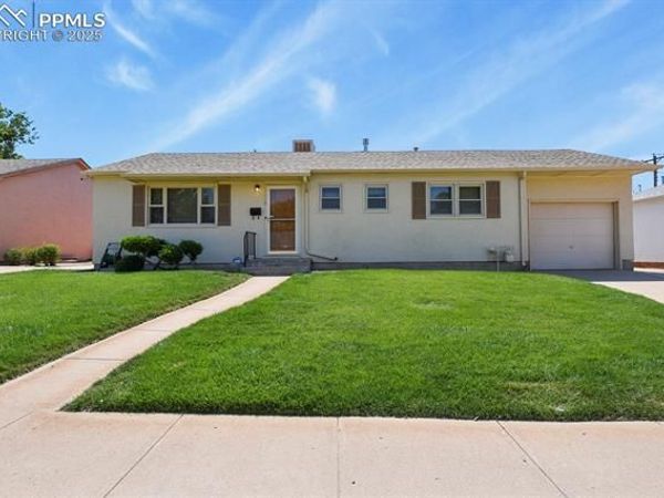 1112 Kennedy Street, Pueblo, CO 81001
