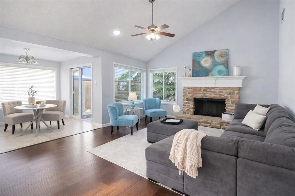 7 Chisos Court, Trophy Club, TX 76262 Main Photo