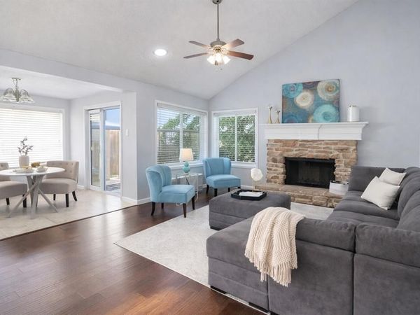 7 Chisos Court, Trophy Club, TX 76262