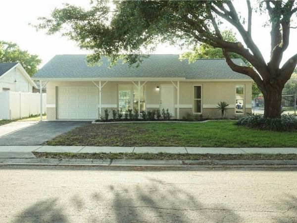 3409 VIDAL STREET, NEW PORT RICHEY, FL 34655