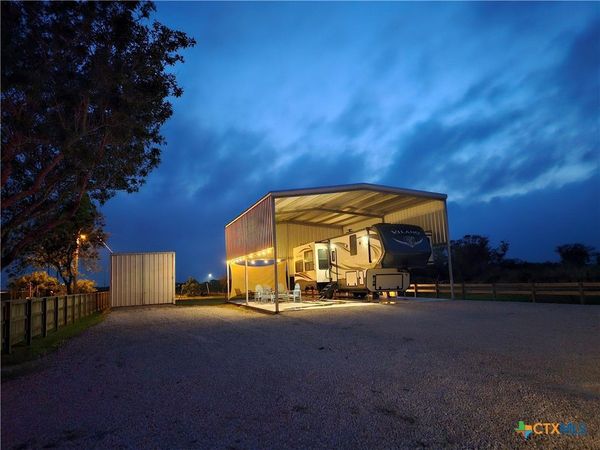 197 Joy Street, Port O'Connor, TX 77982