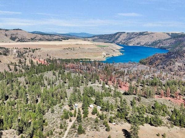 Parcel # 2737800003900, Davenport, WA 99122