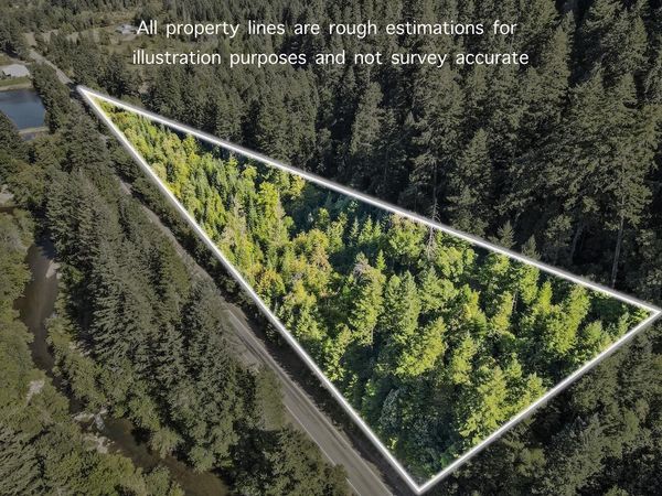 0 Mount Reuben Road, Glendale, OR 97442