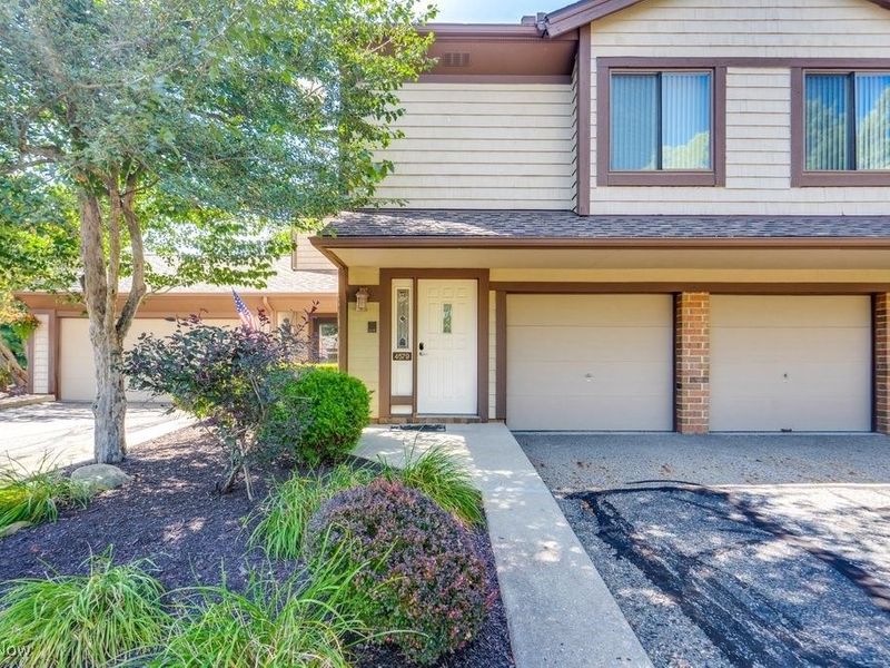 4579 Morgate Circle NW, Canton, OH 44708 Photo 1