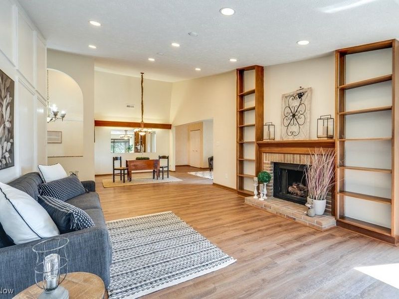 4579 Morgate Circle NW, Canton, OH 44708 Photo 19