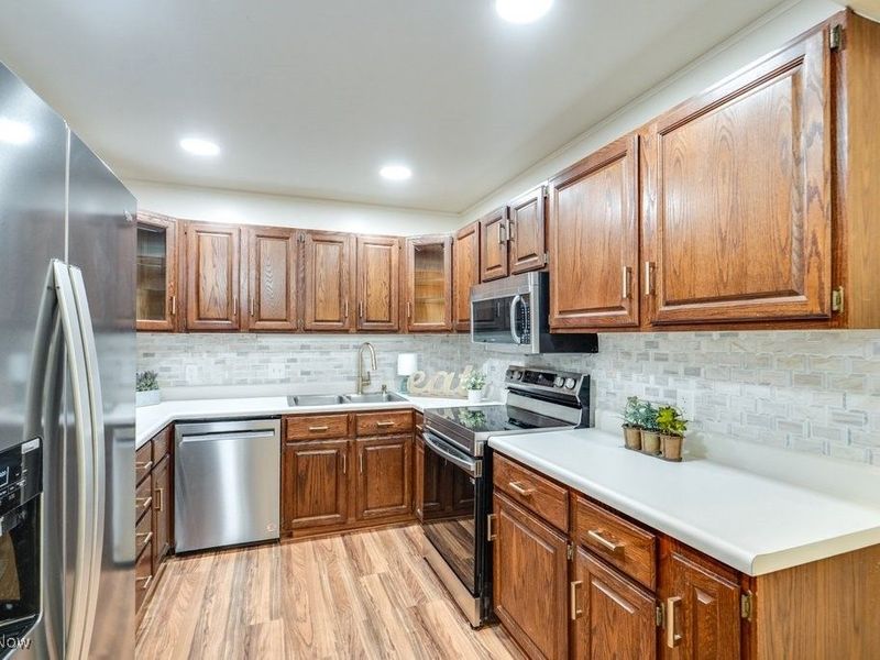 4579 Morgate Circle NW, Canton, OH 44708 Photo 25