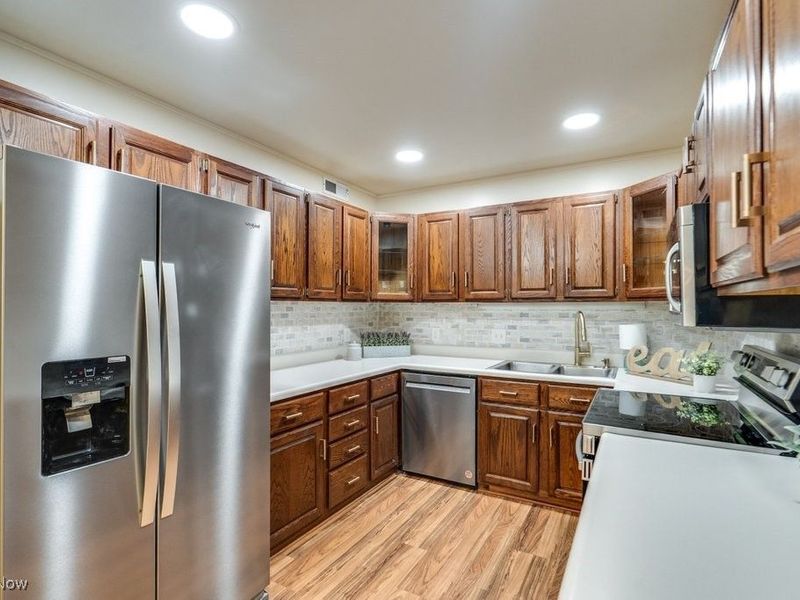 4579 Morgate Circle NW, Canton, OH 44708 Photo 26