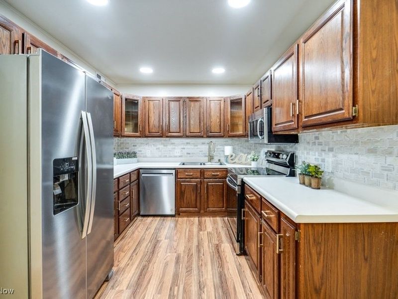 4579 Morgate Circle NW, Canton, OH 44708 Photo 27