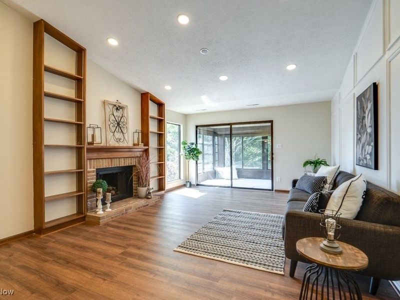 4579 Morgate Circle NW, Canton, OH 44708 Photo 6