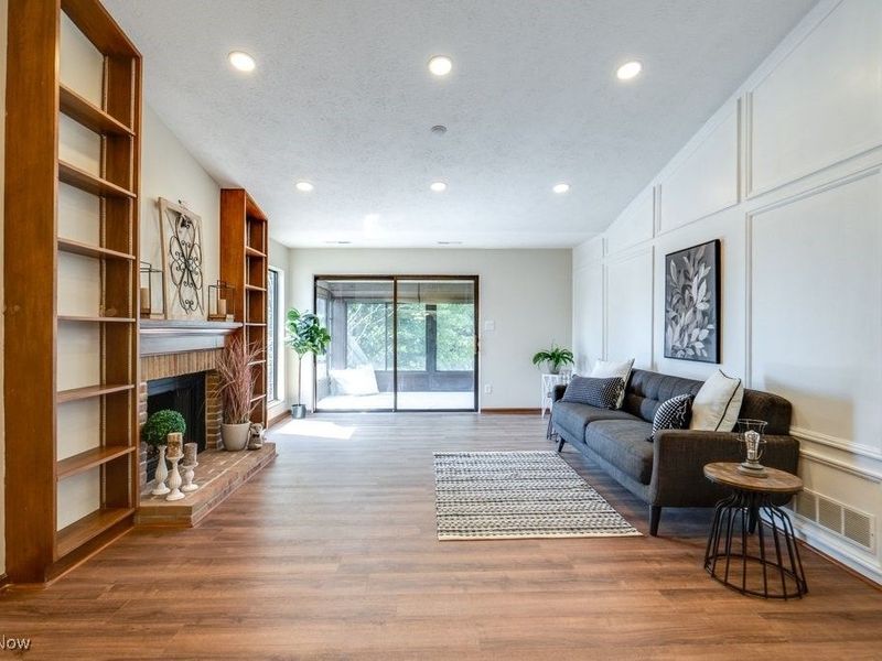 4579 Morgate Circle NW, Canton, OH 44708 Photo 7