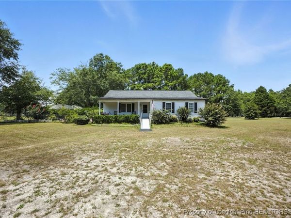 223 Broadwell Road, St Pauls, NC 28384
