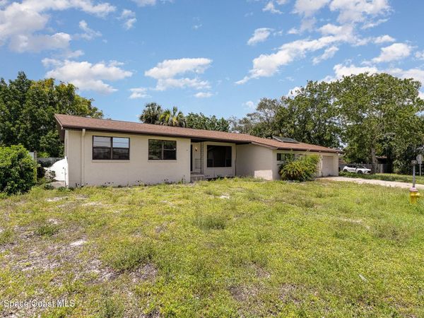 808 Kensington Drive, Cocoa, FL 32922