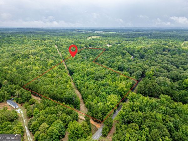 0 Zellner Road, Forsyth, GA 31029