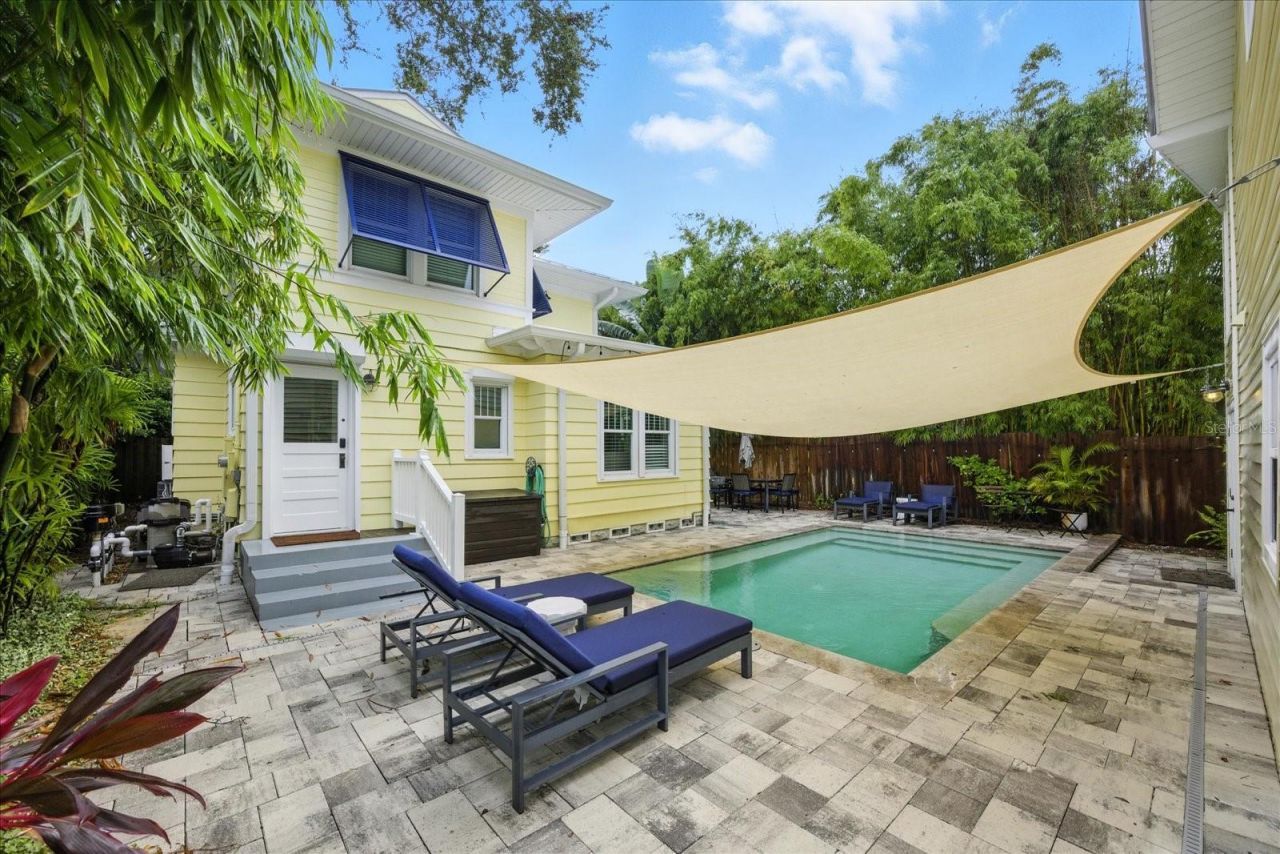 221 13th Avenue Ne, Saint Petersburg, FL 33701 Photo