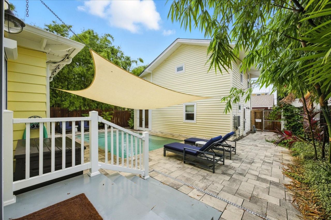 221 13th Avenue Ne, Saint Petersburg, FL 33701 Photo