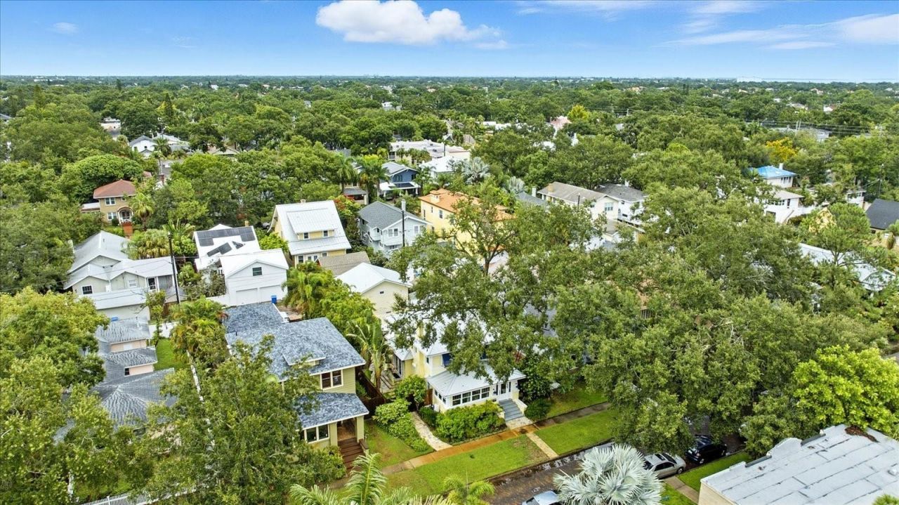 221 13th Avenue Ne, Saint Petersburg, FL 33701 Photo