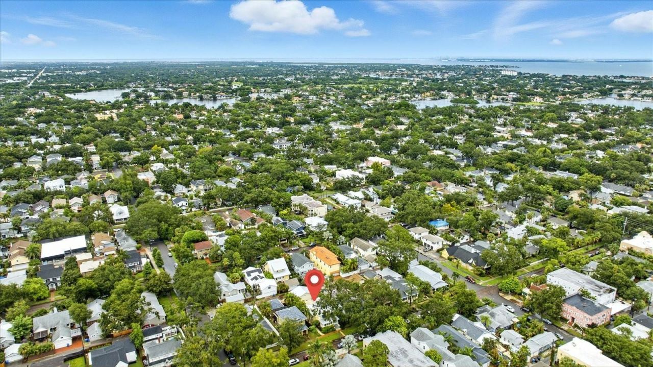 221 13th Avenue Ne, Saint Petersburg, FL 33701 Photo