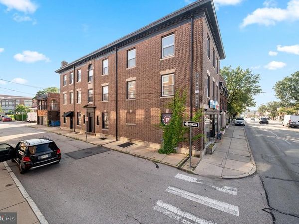 834 W LANCASTER AVENUE, Unit 3F, BRYN MAWR, PA 19010